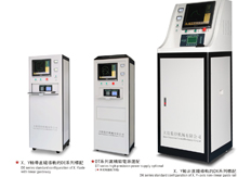 大鐵三代控制柜——智者眼中的智能自動(dòng)化、勤者口中的傻瓜機(jī)
