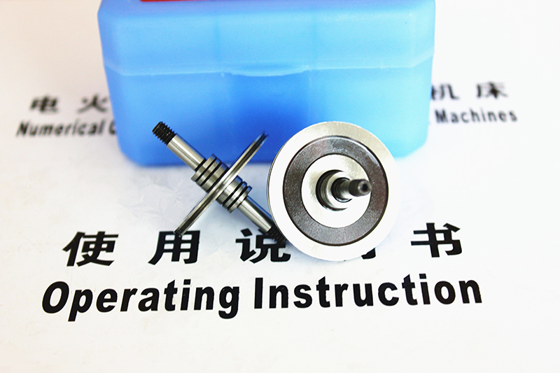線切割導(dǎo)輪32