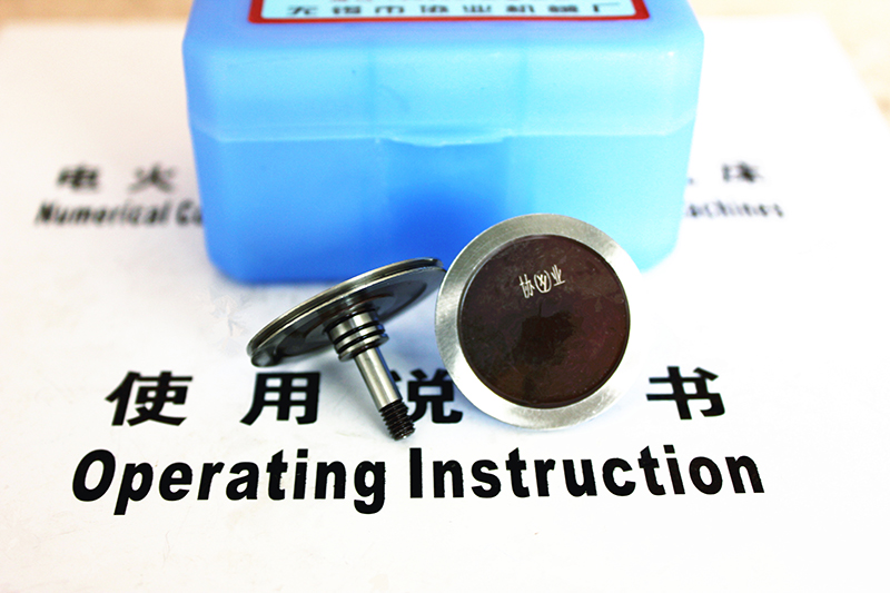 線切割導(dǎo)輪單邊