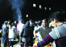 大鐵數(shù)控喜迎元旦晚會活動
