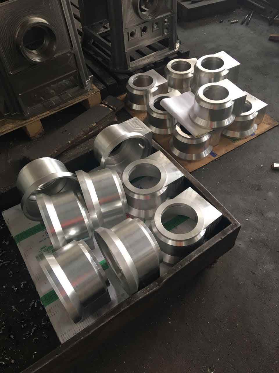 線切割機(jī)床加工過(guò)程有哪些