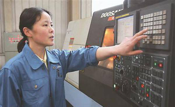 女性學(xué)中走絲好嗎