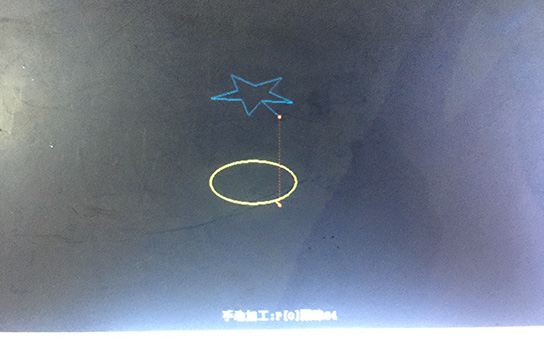 Autocut中走絲變錐及上下異形設(shè)置11