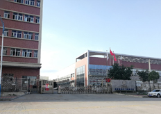 江門（永堅(jiān)精機(jī)）線切割機(jī)床實(shí)地客戶