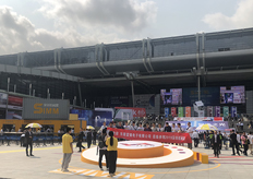 廣東大鐵深圳國際金屬切削機(jī)床展覽會(huì)圓滿成功