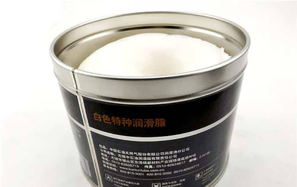 線切割導(dǎo)輪潤(rùn)滑白油