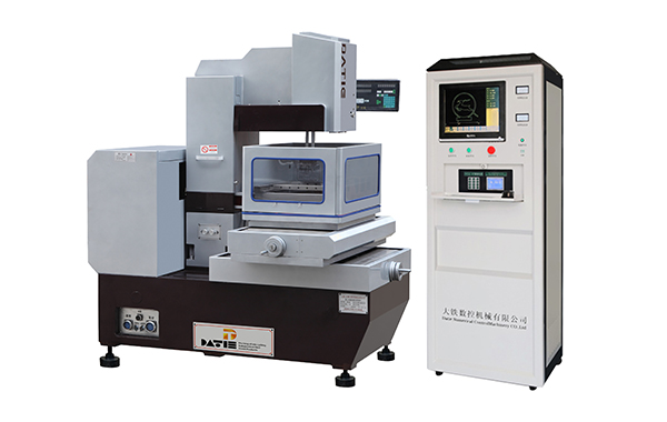 DT320精密型中走絲線切割機(jī)床