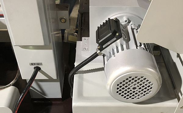 線切割運(yùn)絲電機(jī)