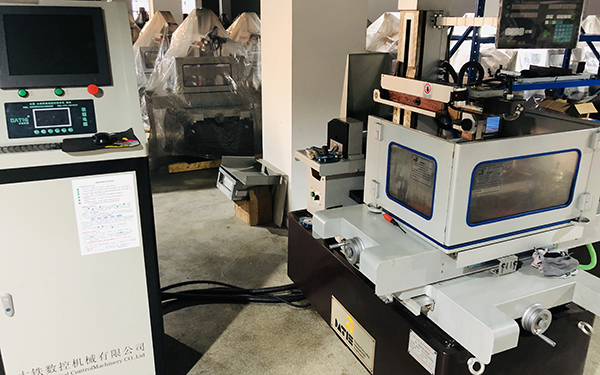 線切割機床需要穩(wěn)壓器嗎？