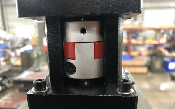 中走絲步進(jìn)電機(jī)空走