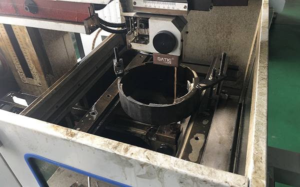 線切割加工內(nèi)孔為什么要先打洞3