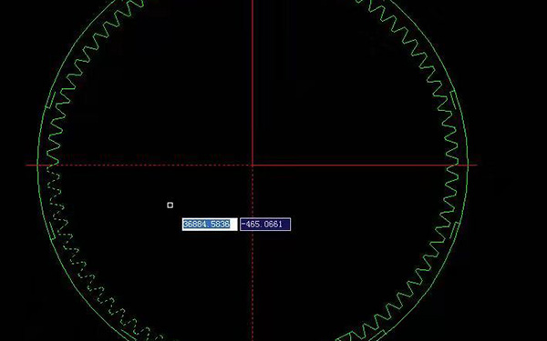 HL線切割系統(tǒng)提示加工文件無存盤原因及解決辦法2
