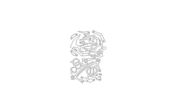 3D 翼龍