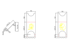 線切3D-手機(jī)座_recover,線切割圖紙免費(fèi)下載