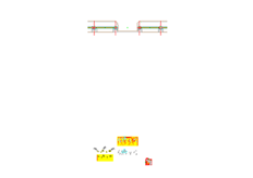 線切割2D-音符,線切割圖紙免費(fèi)下載