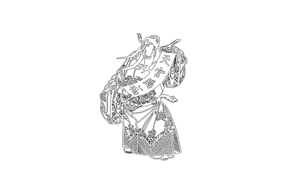 2 天官賜福