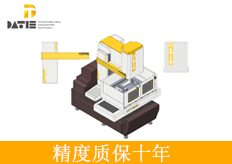 廣州市（捷睿電子）全閉環(huán)中走絲實(shí)地客戶