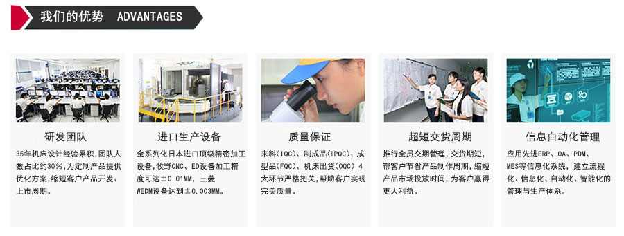 DK250線切割機(jī)床優(yōu)勢(shì)